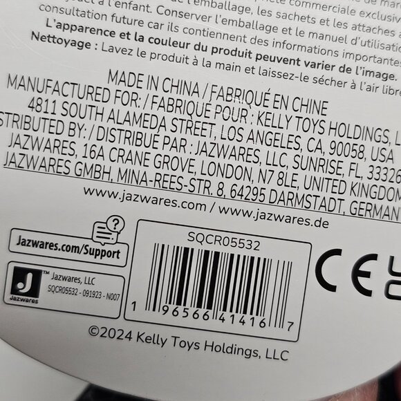 New Squishmallows Mitchard - Picture 8 of 13